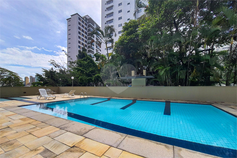 Venda Apartamento São Paulo Água Fria REO898126 60