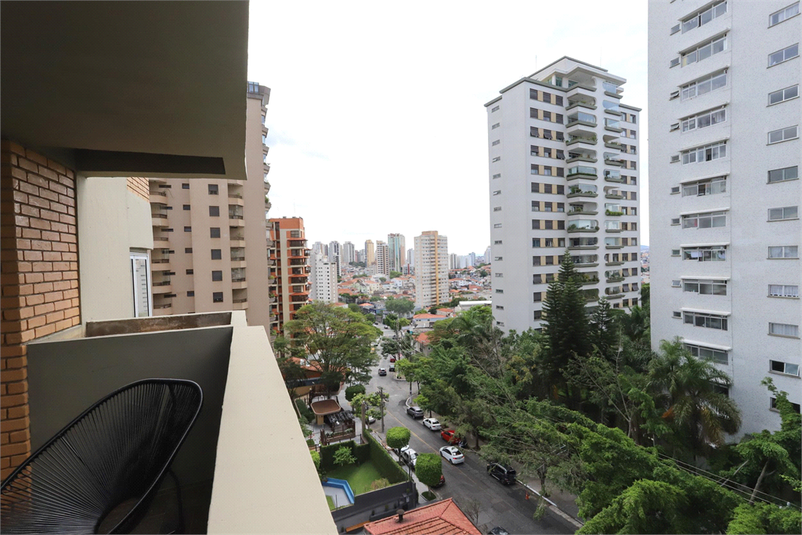 Venda Apartamento São Paulo Água Fria REO898126 8