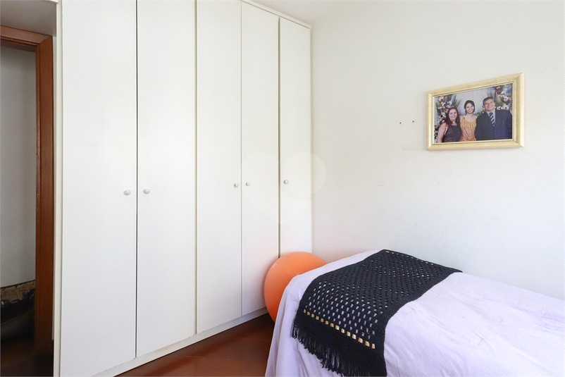 Venda Apartamento São Paulo Água Fria REO898126 14