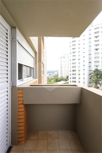 Venda Apartamento São Paulo Água Fria REO898126 41