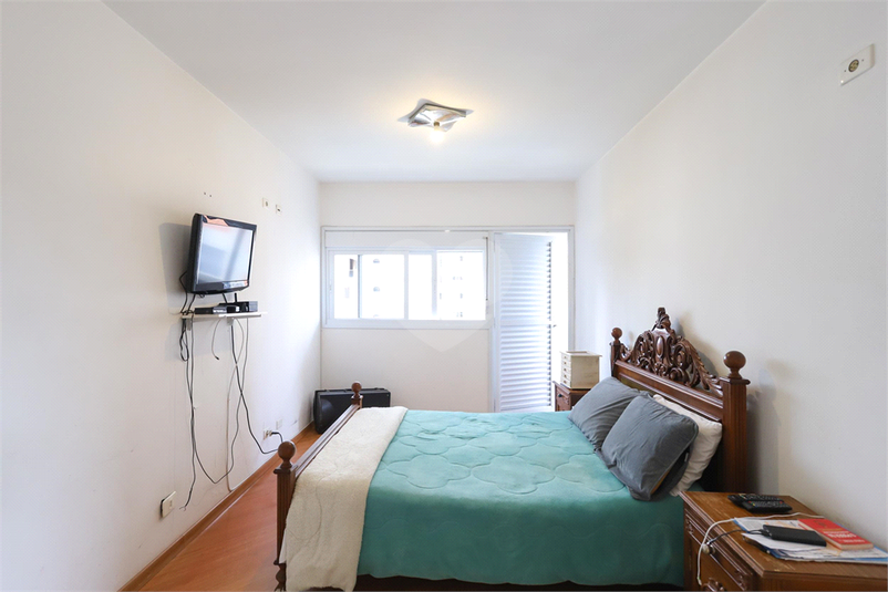 Venda Apartamento São Paulo Água Fria REO898126 24