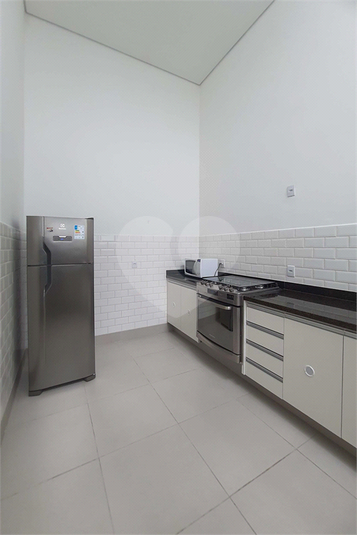 Venda Apartamento São Paulo Água Fria REO898126 67