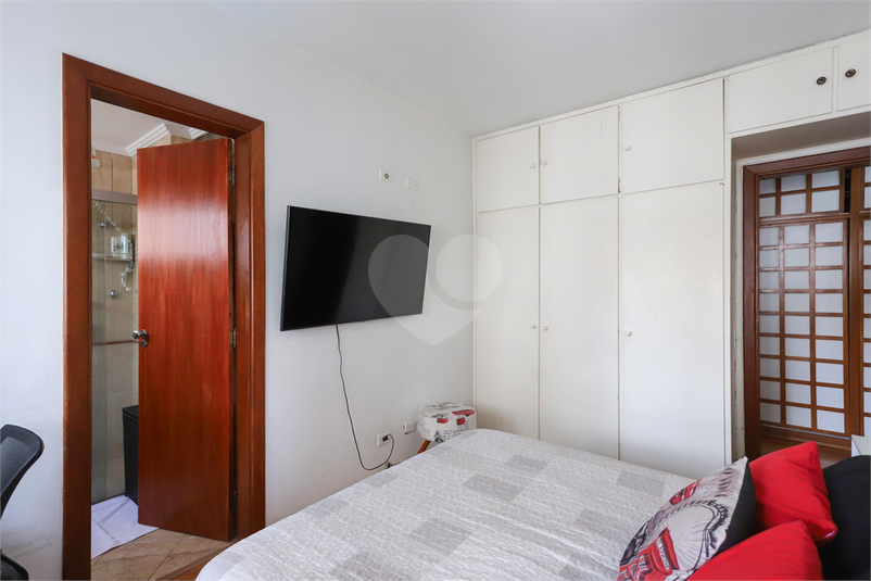 Venda Apartamento São Paulo Água Fria REO898126 36