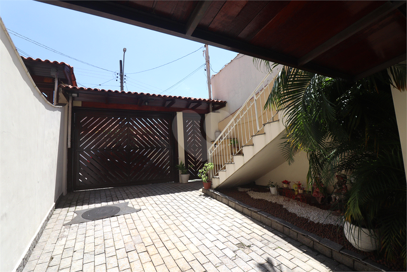 Venda Casa São Paulo Tucuruvi REO898132 69