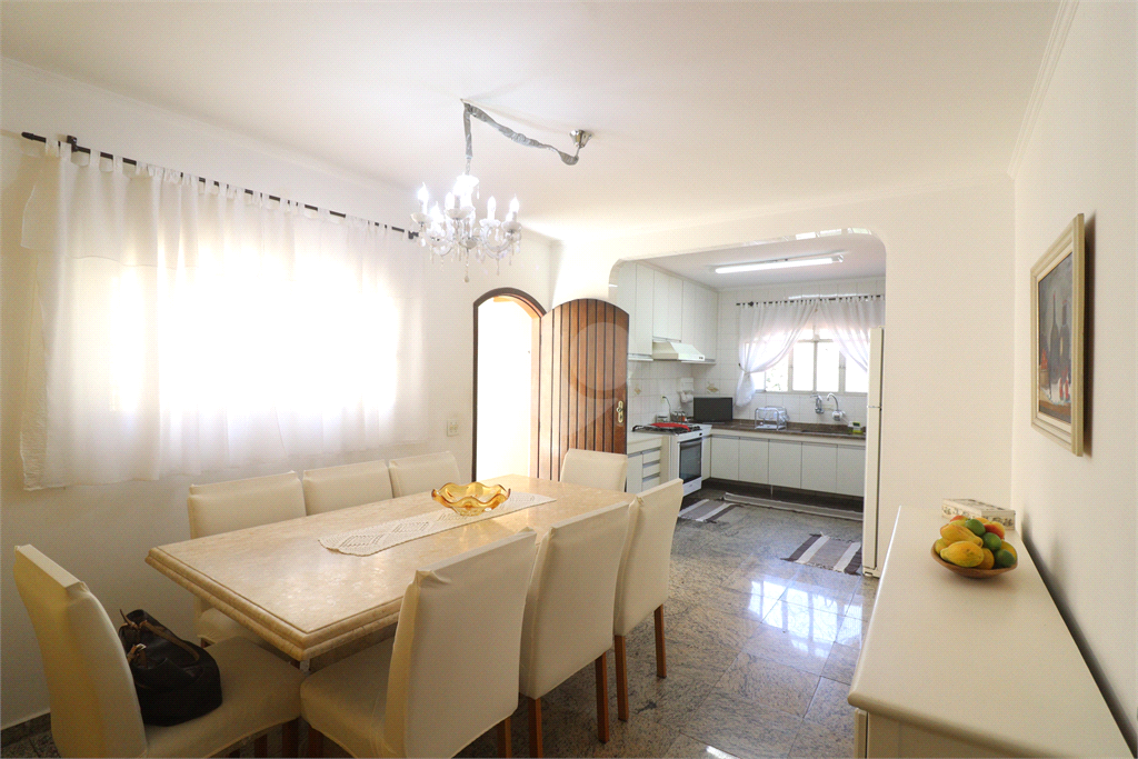 Venda Casa São Paulo Tucuruvi REO898132 43