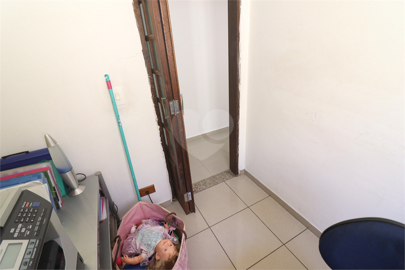 Venda Casa São Paulo Tucuruvi REO898132 41