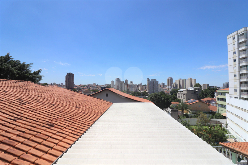 Venda Casa São Paulo Tucuruvi REO898132 23