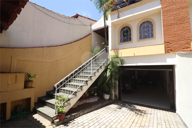 Venda Casa São Paulo Tucuruvi REO898132 70