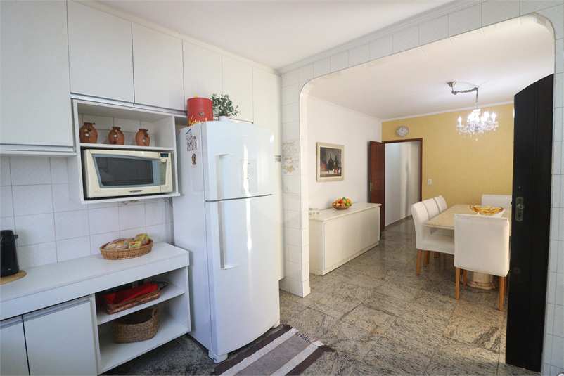 Venda Casa São Paulo Tucuruvi REO898132 45