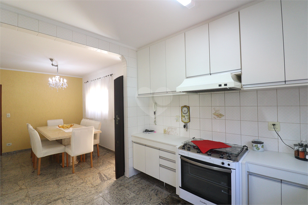 Venda Casa São Paulo Tucuruvi REO898132 46