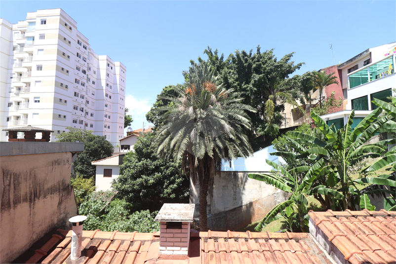 Venda Casa São Paulo Tucuruvi REO898132 47