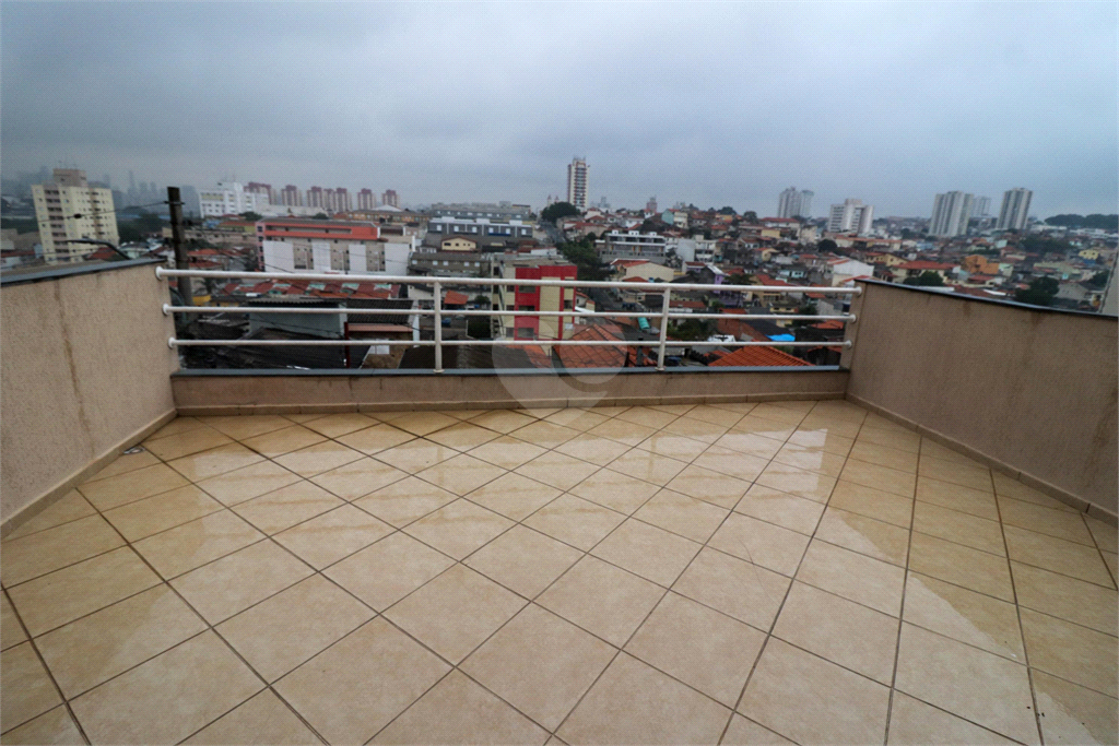 Venda Casa São Paulo Vila Beatriz REO898138 4