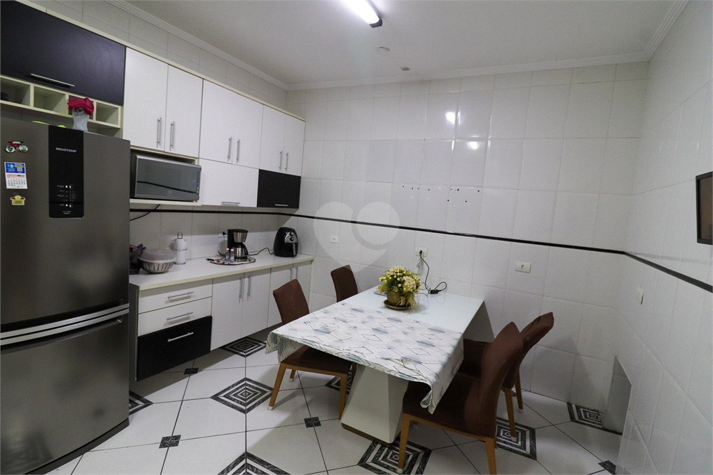 Venda Casa São Paulo Vila Beatriz REO898138 43