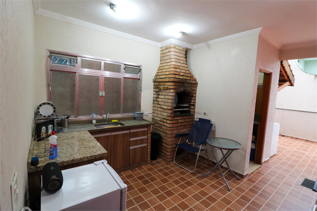 Venda Casa São Paulo Vila Beatriz REO898138 52