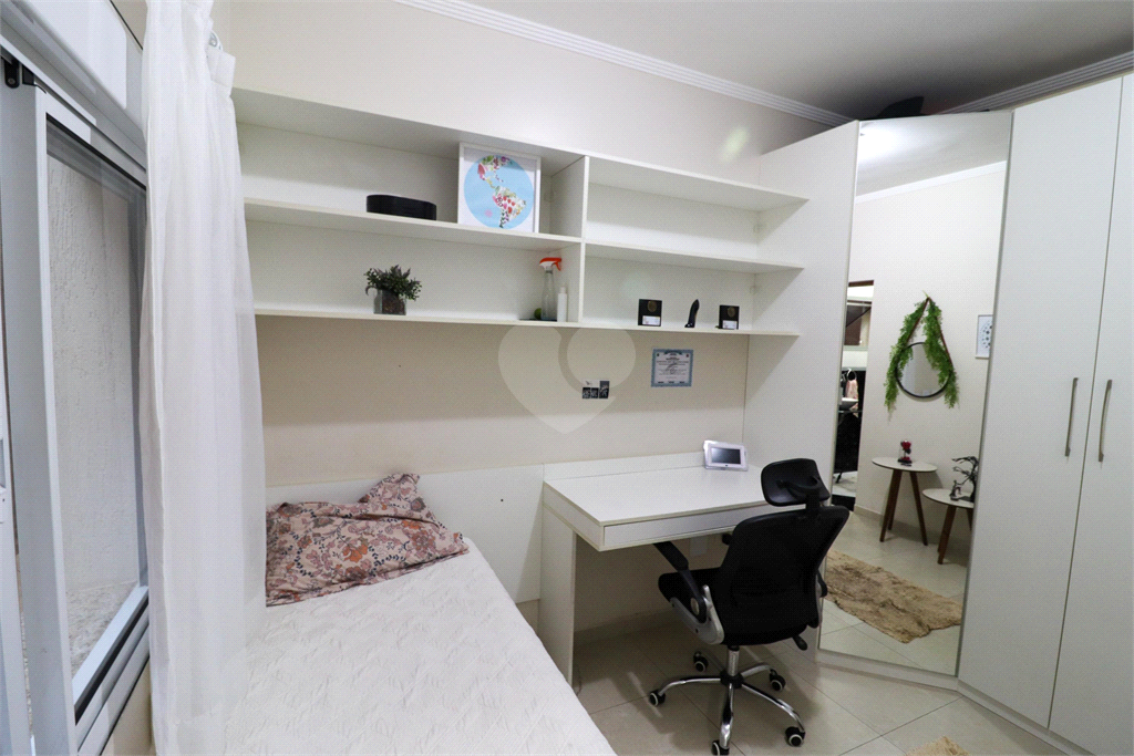 Venda Casa São Paulo Vila Beatriz REO898138 28