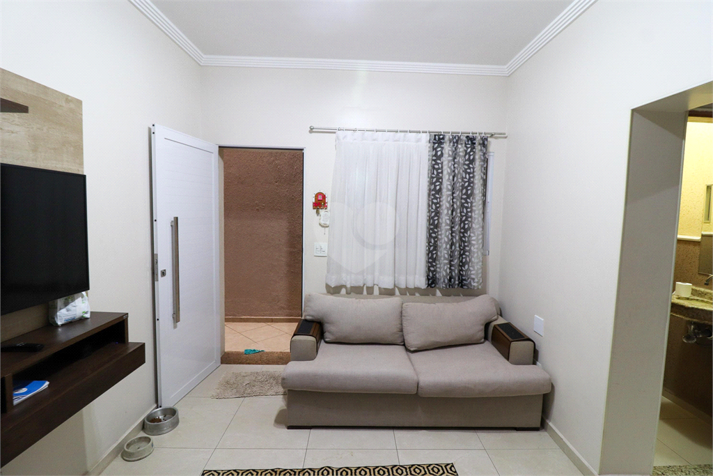 Venda Casa São Paulo Vila Beatriz REO898138 6