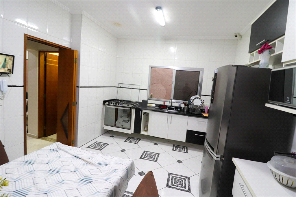 Venda Casa São Paulo Vila Beatriz REO898138 45