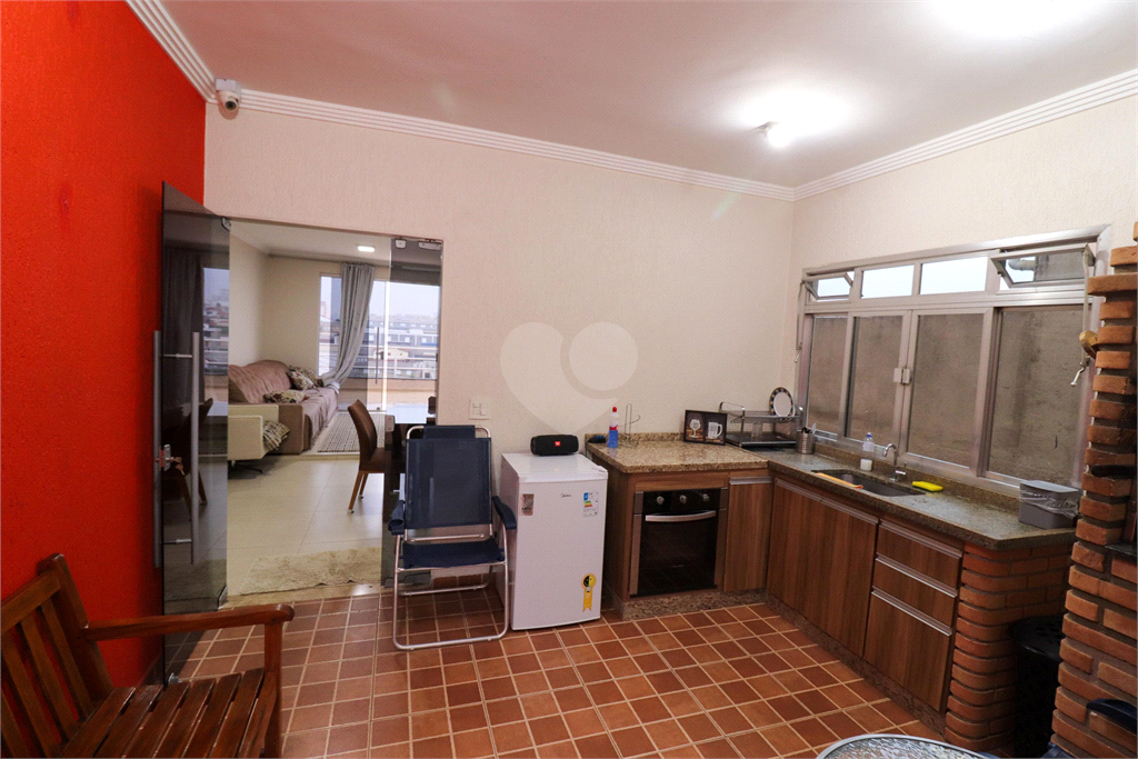 Venda Casa São Paulo Vila Beatriz REO898138 51