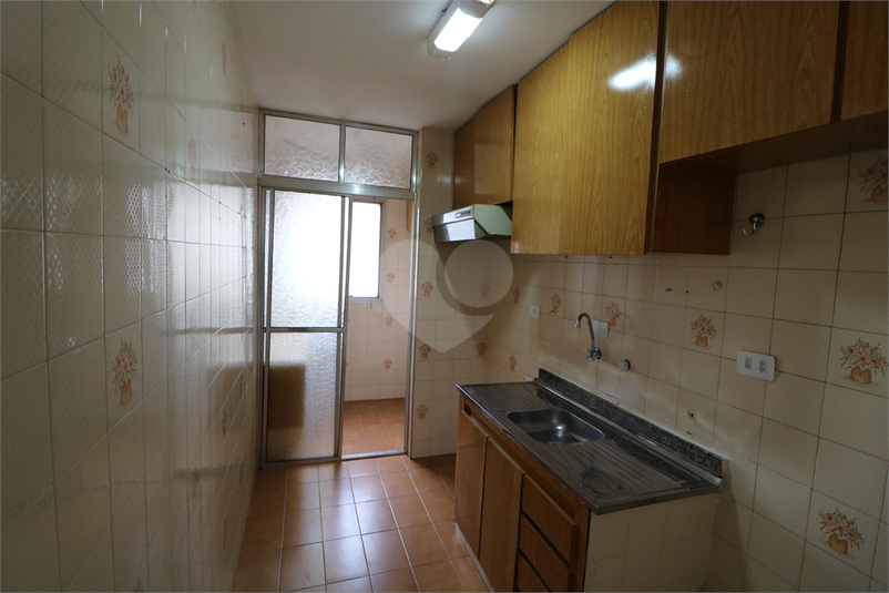 Venda Apartamento São Paulo Vila Prudente REO898140 23