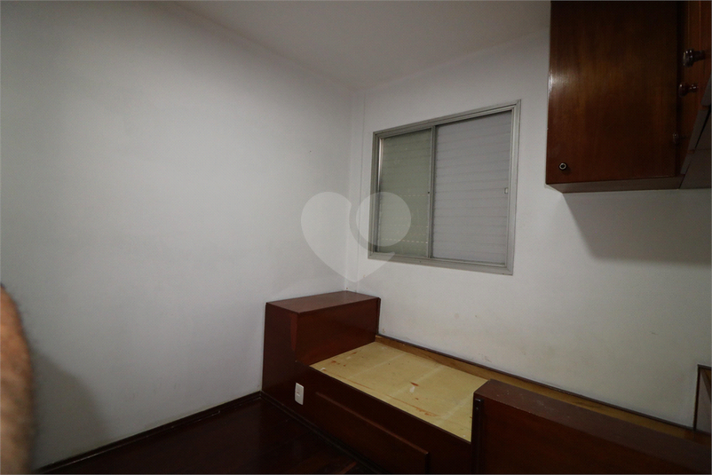 Venda Apartamento São Paulo Vila Prudente REO898140 24