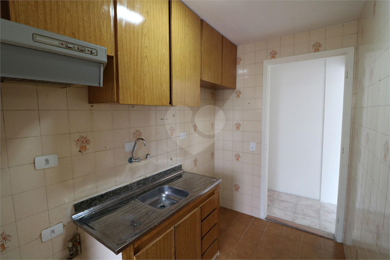 Venda Apartamento São Paulo Vila Prudente REO898140 5