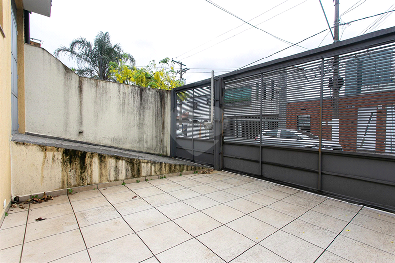 Venda Casa São Paulo Cidade Mãe Do Céu REO898142 58