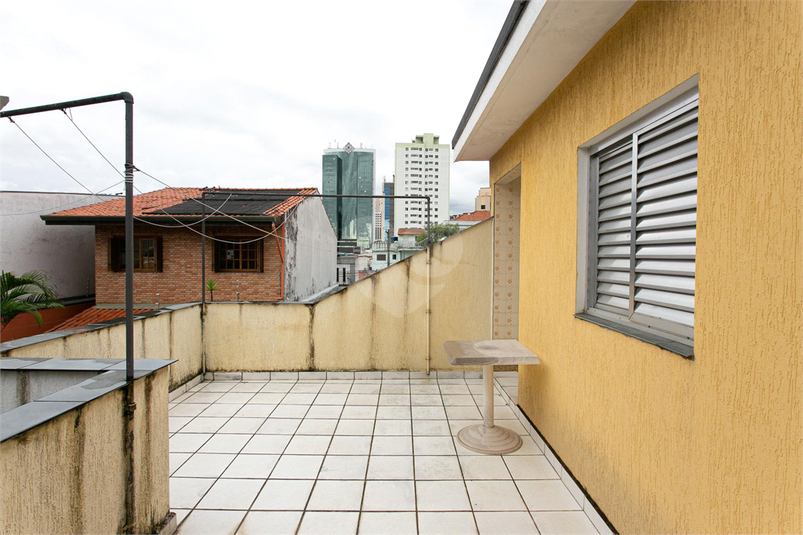 Venda Casa São Paulo Cidade Mãe Do Céu REO898142 50