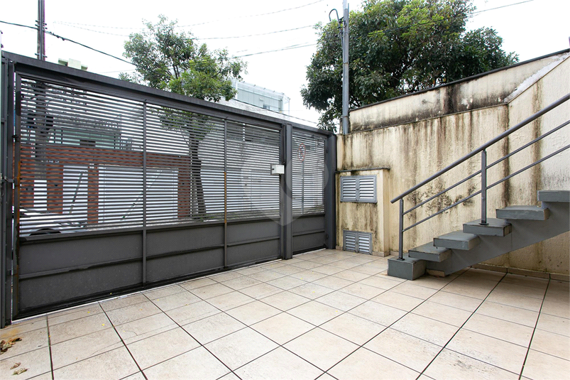 Venda Casa São Paulo Cidade Mãe Do Céu REO898142 57