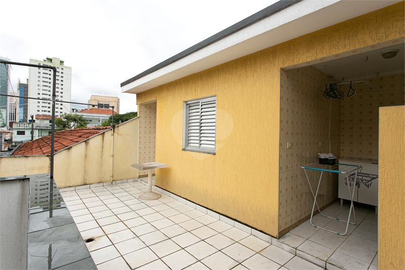 Venda Casa São Paulo Cidade Mãe Do Céu REO898142 49