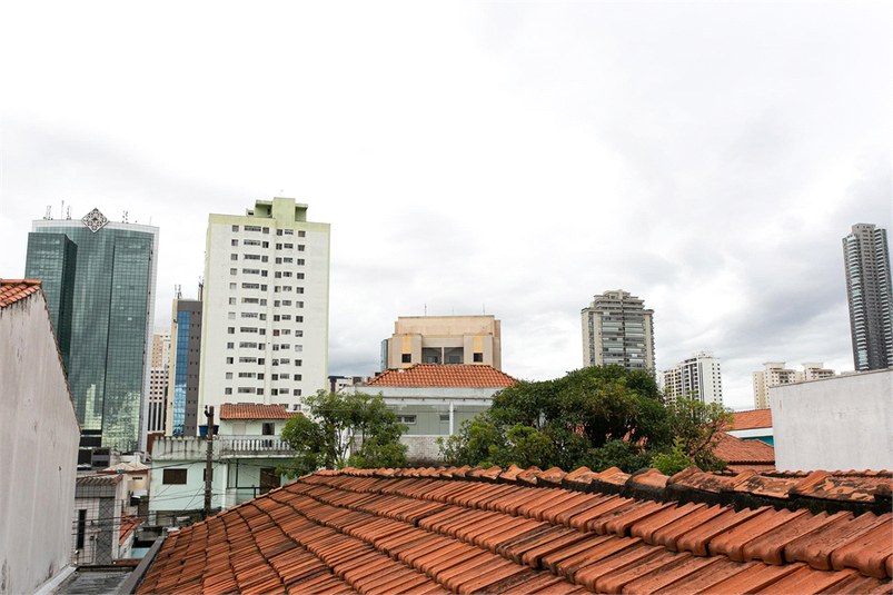 Venda Casa São Paulo Cidade Mãe Do Céu REO898142 54