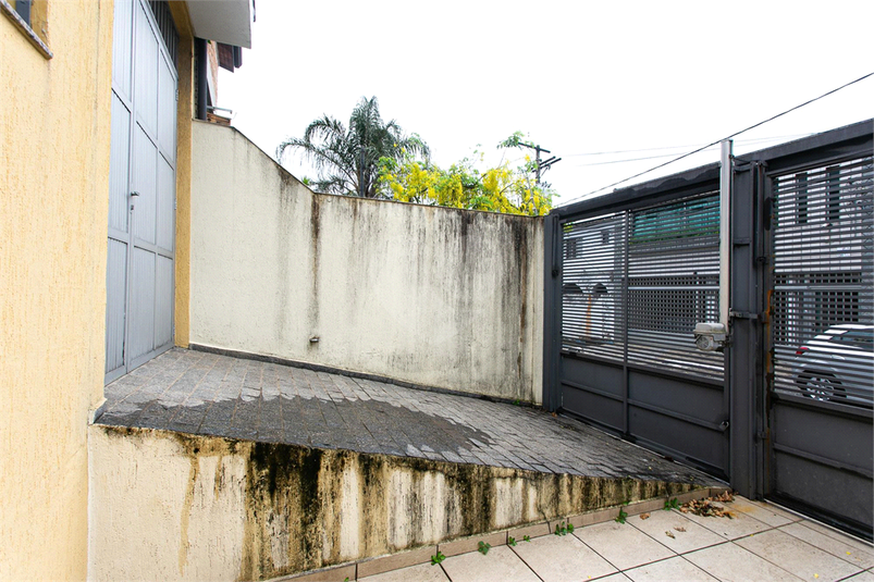 Venda Casa São Paulo Cidade Mãe Do Céu REO898142 56