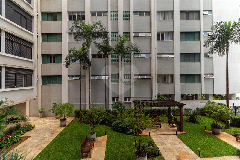 Venda Apartamento São Paulo Cerqueira César REO898148 12