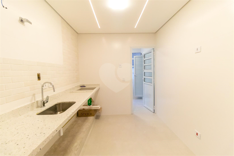 Venda Apartamento São Paulo Cerqueira César REO898148 30