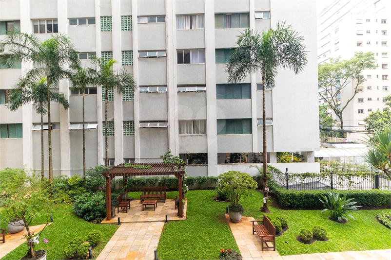 Venda Apartamento São Paulo Cerqueira César REO898148 4