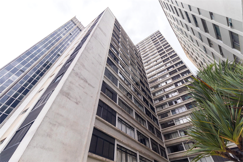 Venda Apartamento São Paulo Cerqueira César REO898148 40