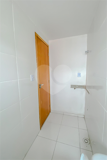 Venda Apartamento São Paulo Brás REO898159 17