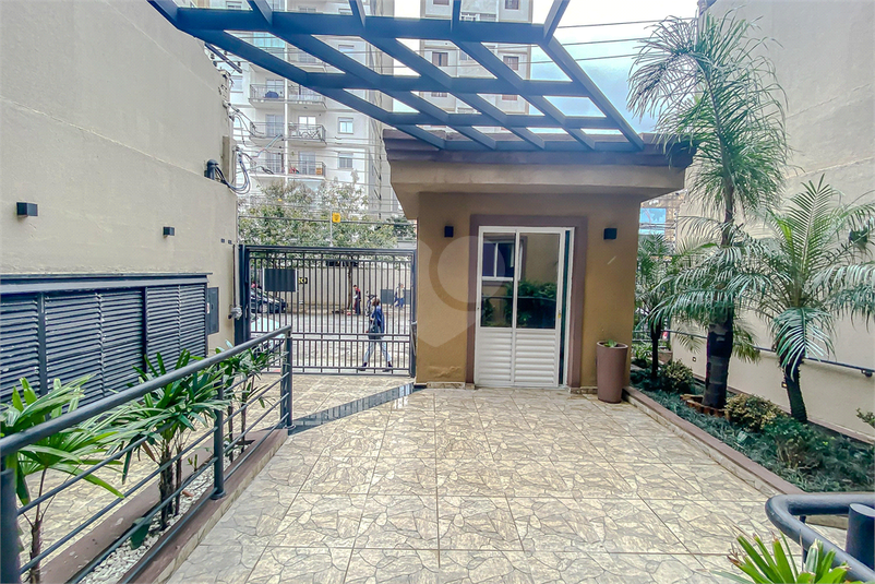 Venda Apartamento São Paulo Brás REO898159 21