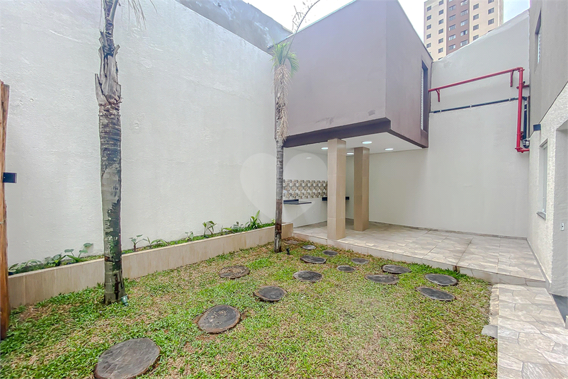 Venda Apartamento São Paulo Brás REO898159 25