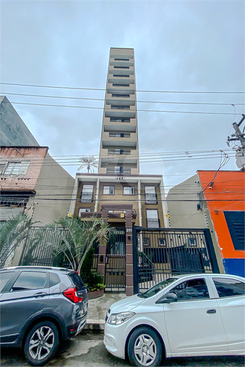 Venda Apartamento São Paulo Brás REO898159 31