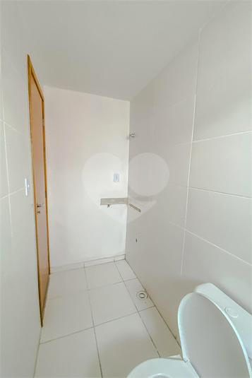 Venda Apartamento São Paulo Brás REO898159 16