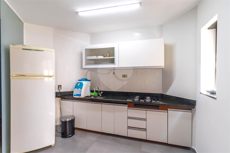 Venda Apartamento São Paulo Jardim Paulista REO898192 15