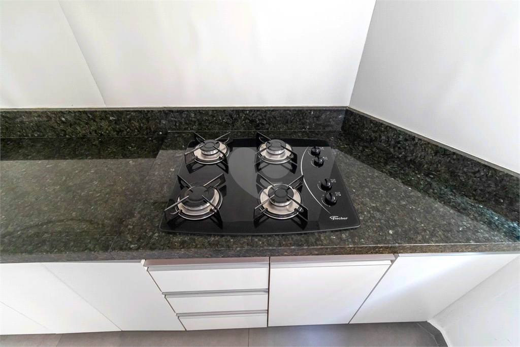 Venda Apartamento São Paulo Jardim Paulista REO898192 16