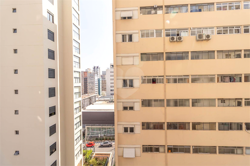 Venda Apartamento São Paulo Jardim Paulista REO898192 7