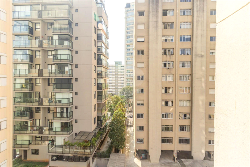 Venda Apartamento São Paulo Jardim Paulista REO898192 11