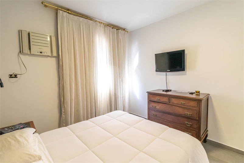 Venda Apartamento São Paulo Jardim Paulista REO898192 10