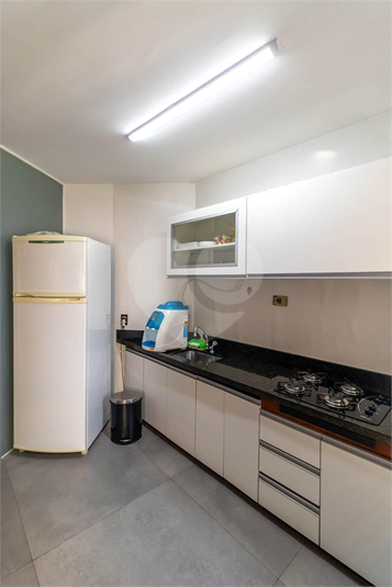 Venda Apartamento São Paulo Jardim Paulista REO898192 18