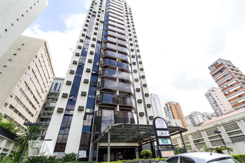 Venda Apartamento São Paulo Jardim Paulista REO898192 25