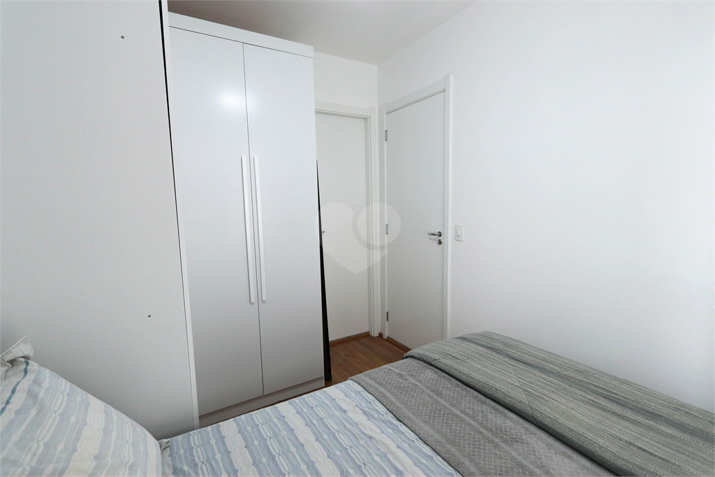 Venda Apartamento São Paulo Casa Verde REO898204 13