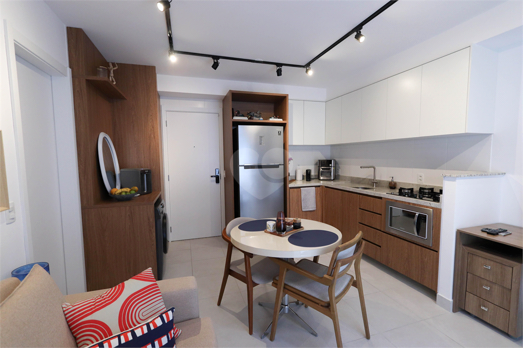 Venda Apartamento São Paulo Casa Verde REO898204 4