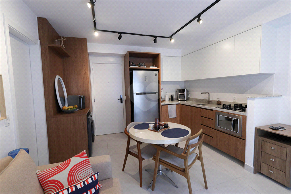 Venda Apartamento São Paulo Casa Verde REO898204 5